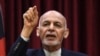 Kabul Slams Taliban After Militants Reject Government Negotiating Team For Peace Talks