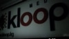 Kloop.kgнин кеңсеси. 