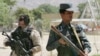 Sizing Up U.S. Aid