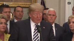 Trump: America e pregătită pentru potențiale acte nesăbuite ale Coreii de Nord