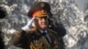 Тағйироти кадрӣ дар сохторҳои қудратӣ