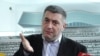 Директор Центра политических технологий Каха Кахишвили