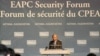 Afghanistan Focus Of NATO's First Central Asia Talks