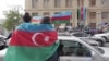 Nagorno-Karabakh Fighting Flares Up As Azerbaijan Says Key City Captured