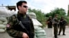 Georgia, Ossetia Rebels Clash, Trade Accusations