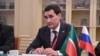Tanalyp-tanalmadyk Serdar Berdimuhamedow barha kän 'öňe saýlanýar'