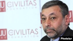 Ալեքսանդր Արզումանյան