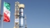Iran Launches First Domestic Satellite