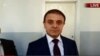 Начальник Полиции Армении Валерий Осипян (архив)
