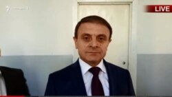 Օսիպյան․ Ոստիկանությունը նախկինում թաքցնում էր հանցագործությունները