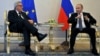 New EU Policy Document Calls Russia 'Strategic Challenge'