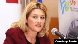 Mimoza Kusari Lila