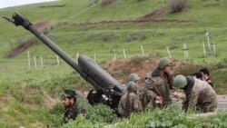 Foreign Affairs. «Հարավային Կովկասն ապասառեցվում է»