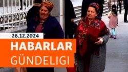 HG: Daşoguzda öz gyzyny zorlan adam türmä basyldy
