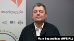 სოსო ბარათაშვილი