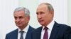 Putin Pledges Continued Support For Separatist Government Of Georgia's Breakaway Abkhazia