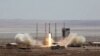 NPR: Imagery Shows Iran Preparing For Third Space Launch