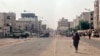 Rebels, Militants Kill Dozens In Yemen's Aden; Saudi Arabia Blames Iran