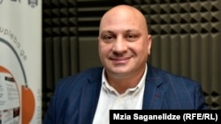 ნიკა ჩიტაძე