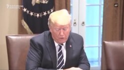 Trump acceptă faptul că Rusia s-a implicat în alegerile din SUA