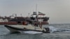 Iran Says Seized Ship Smuggling Diesel Fuel To U.A.E.
