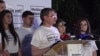 Igor Grosu (PAS): „Așteptăm calm rezultatele finale”