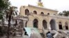 Libya Rebels Win Aid Pledges