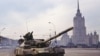 Moscova 20 august 1991