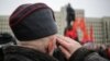 7 лістапада — рэвалюцыйнае сьвята стабільнасьці і парадку Беларусі