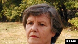 Данута Бічэль
