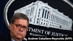 William Barr
