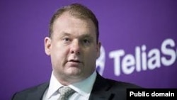 Tero Kivisaari (file photo)