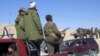 EU Aid Targets Justice System