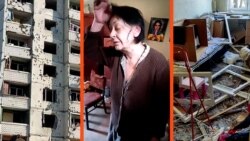 Russia Launches Deadly Missile Strike On Ukraine's Kharkiv