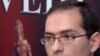 Пресс-секретарь Армянского национального конгресса Арман Мусинян