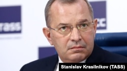 Andriy Klyuyev
