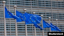 Франци-- Европан Парламентан хIусамна гергахь, Страсбург