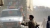 Afghan Force Supplies Face Pakistani Disruption