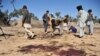 Taliban Claims Pakistan Bombing