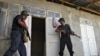 Arrests In Kyrgyz Policeman's Death
