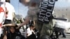 Greeks Launch New Austerity Protest