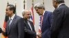 Road To Permanent Iran Deal Is Long, Time Is Short