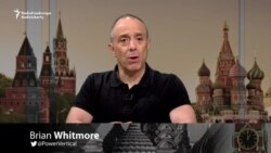 The Daily Vertical: Putin's Unilateral Cold War