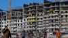 «Політика колонізації». Ким Росія заселяє захоплені території України?