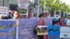 Iran Still Holding Activists, Journalists Detained During May Day Protest