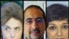 Iran Claims New Evidence Against Two U.S.-Iranians