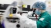 Moscow Vaccine Claim Questioned As Researchers Press Forward In Race Against Coronavirus