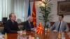 Од последната посета на медијаторот Нимиц на Македонија 