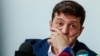 Zelenskiy Signs Decree To Fast-Track Citizenship For 'Persecuted' Russians