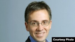 Ian Bremmer